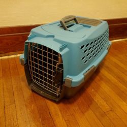 Small Pet Carrier