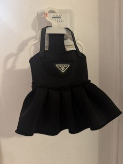 Doggie Dress