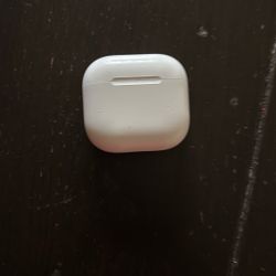 Air Pod Pros Gen 4