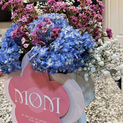 Mother’s Day Flower , Mom’s Birthday