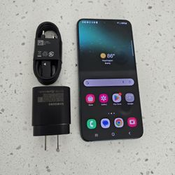 Samsung Galaxy S22+ Plus UNLOCKED 128GB $250