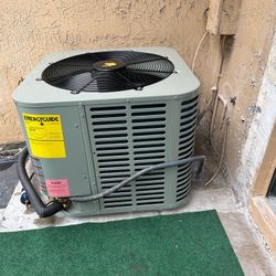 ComfortStart/Ameristar /Rheem/10 Años Garantía 