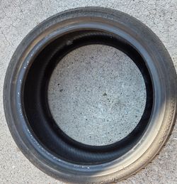 1 tire 225/40/18 Vercelli Strada II