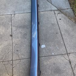 Free 2007 -2012 Nissan Altima Side Skirt Right Side(passenger)