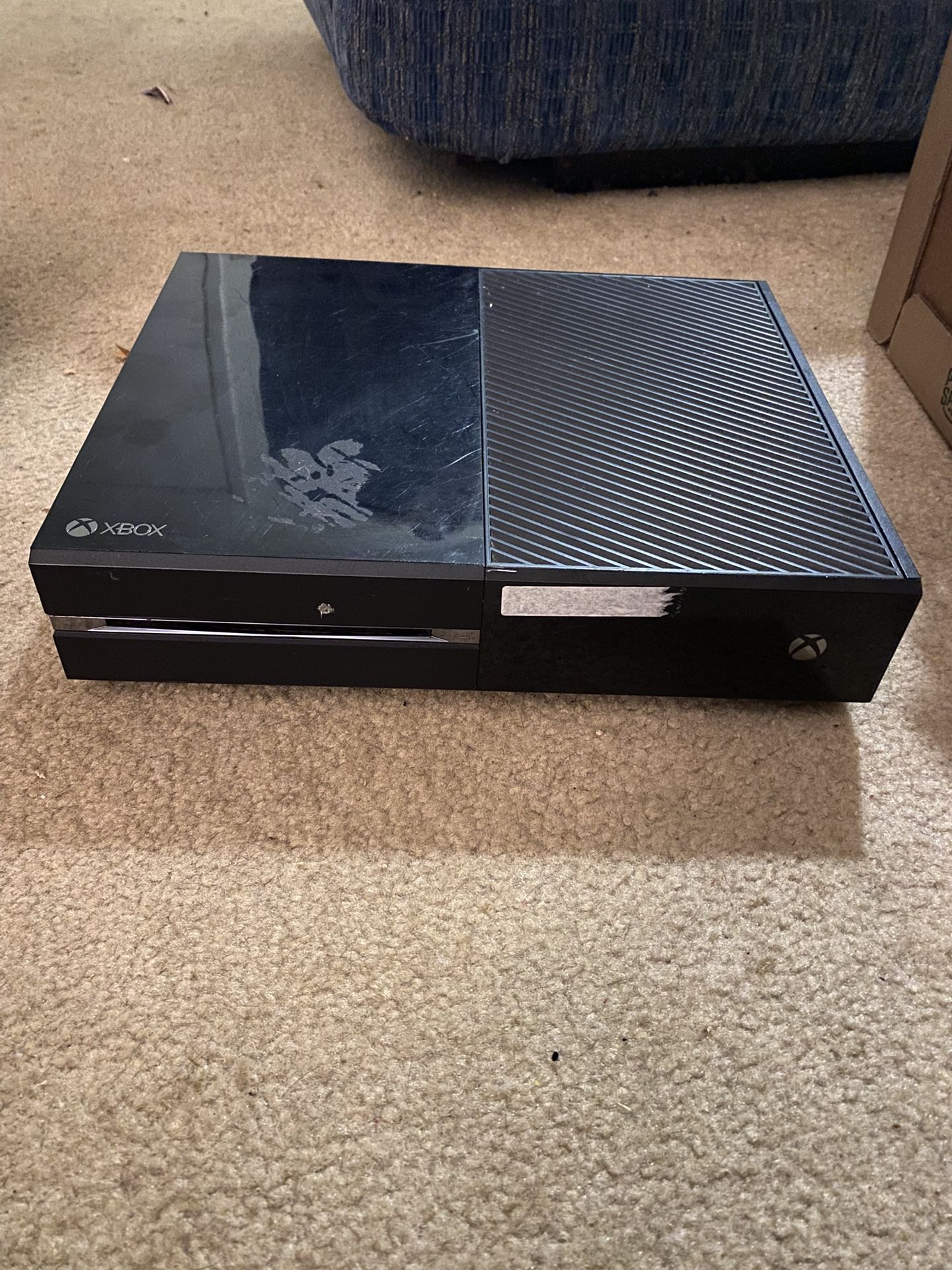 Xbox One Parts Or Repair
