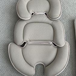 Infant Car Seat Insert