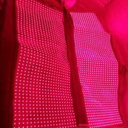 Mito Red Light Therapy POD - Brand New