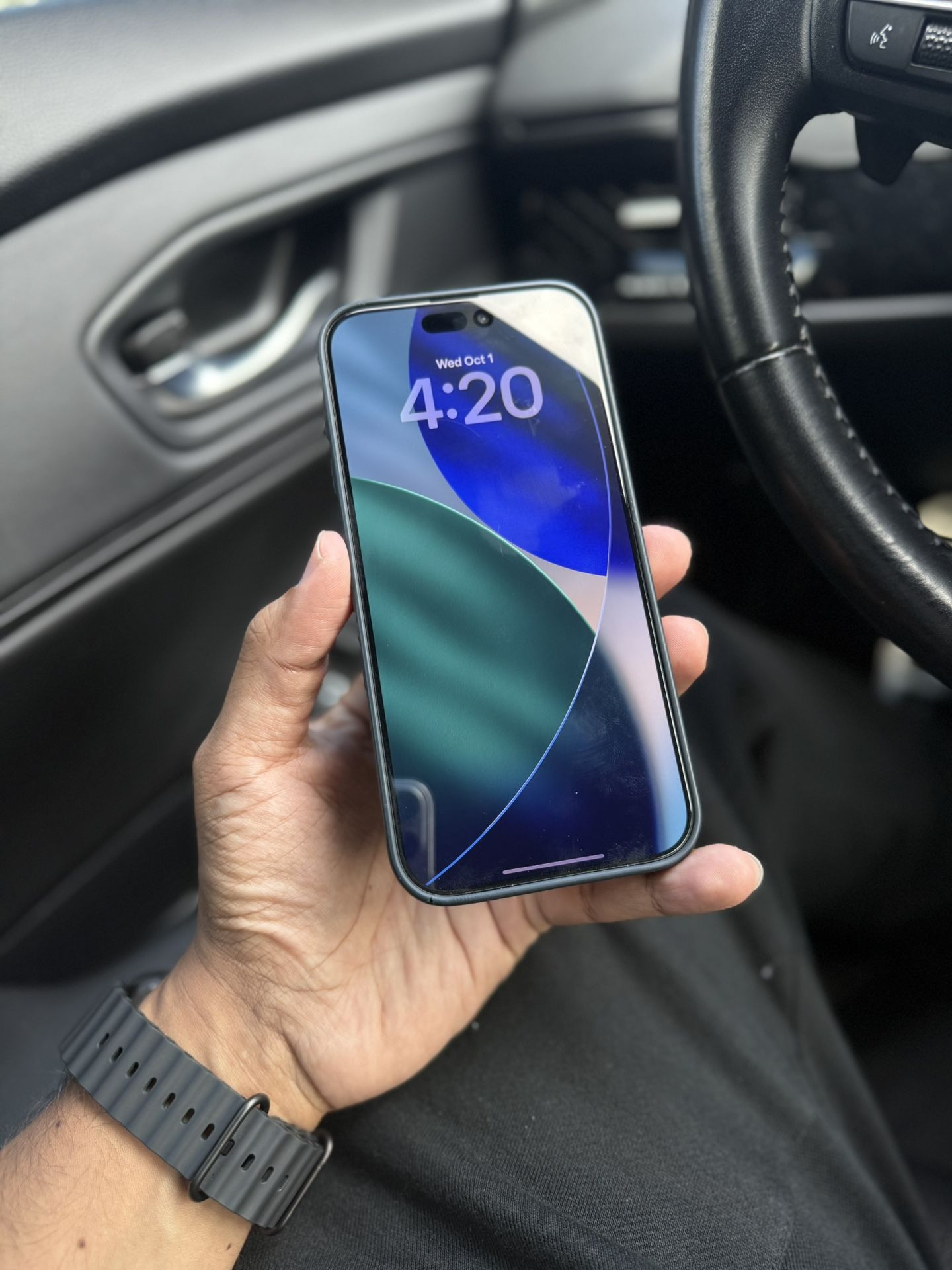 iPhone 16 Pro Max Unlocked For Any Carrier
