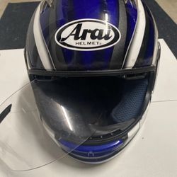 Arai Helmet Signet GTR XL