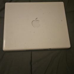 Apple Ibook G4