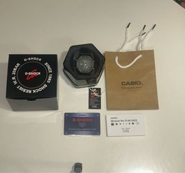 Gshock
