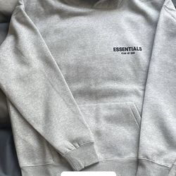 Essential Hoodie