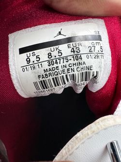 Jordan’s