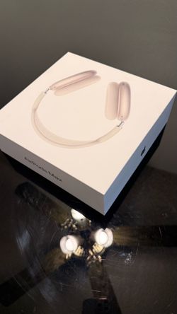 AirPods Max