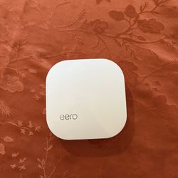eero Pro mesh Wifi Router