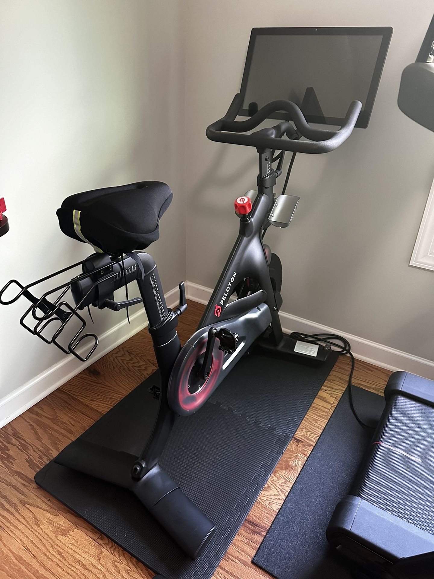 Peloton Bike