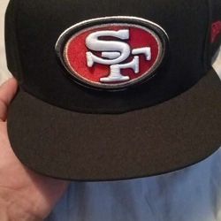 New Era 49ers