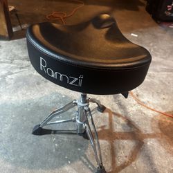 RAMZI DRUM THRONE heavy Duty 