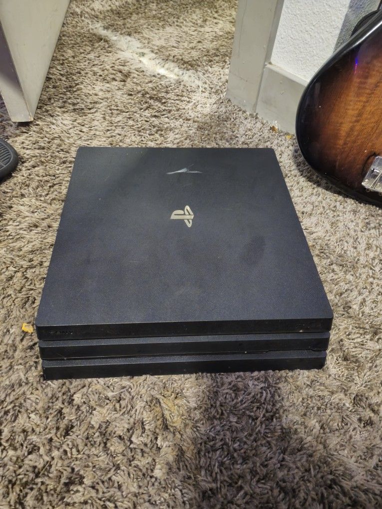 PS4 Pro
