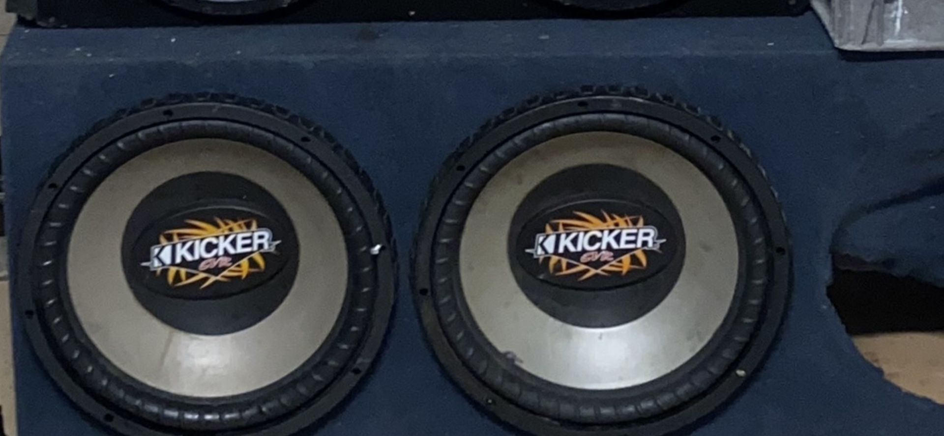 Car Speakers
