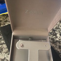 Zales Diamond