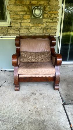 Estate Chair