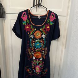 Vestidos De Mexico  $25 Cada Uno 