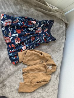 Girls Clothes 