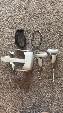 Oculus Quest 2