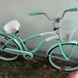 Women’s Bike