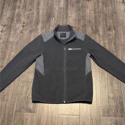 FIGS On-Shift Fleece Jacket 