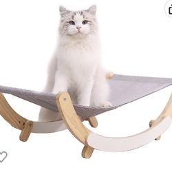 Cat Hammock