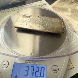 I buy Gold and Silver