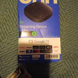 Streaming Device