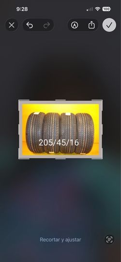 205/45/16