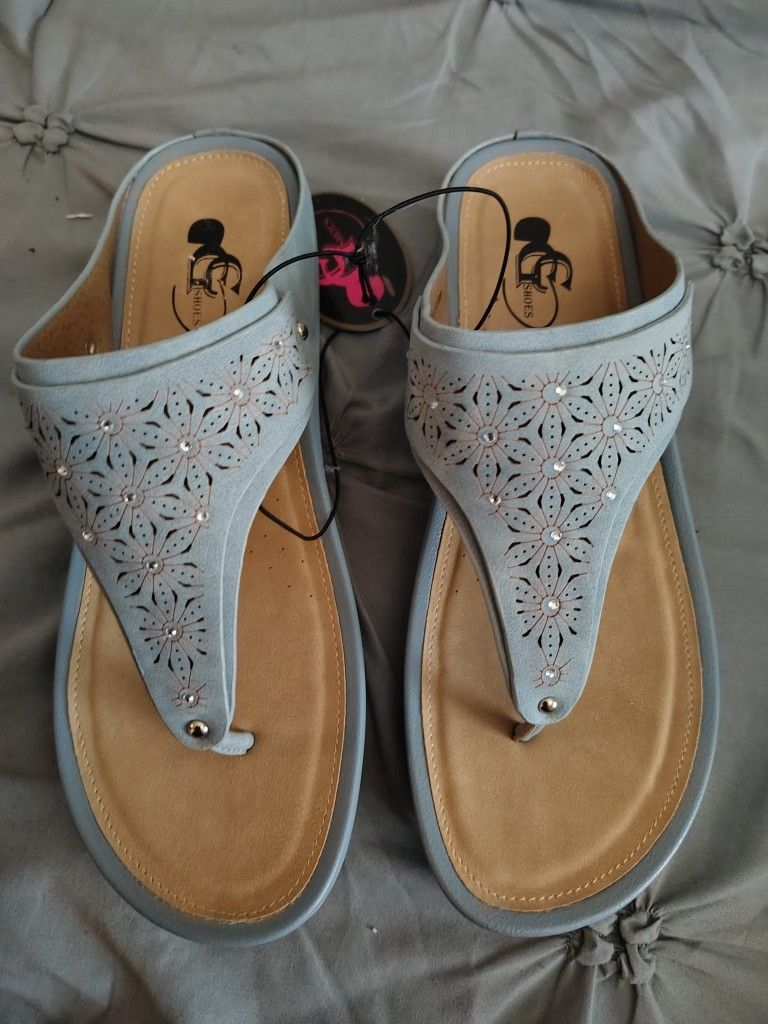 Women's Wedges 