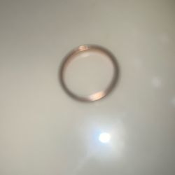 Gold Ring 