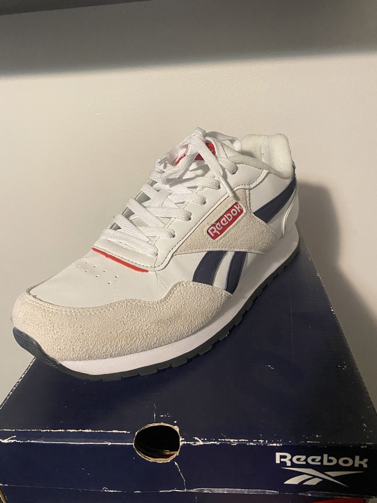 Reebok Shoes