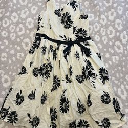 Girl Dress 