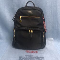 Tumi Voyageur Carson Backpack Bag