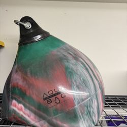 Aqua Punching Bag 