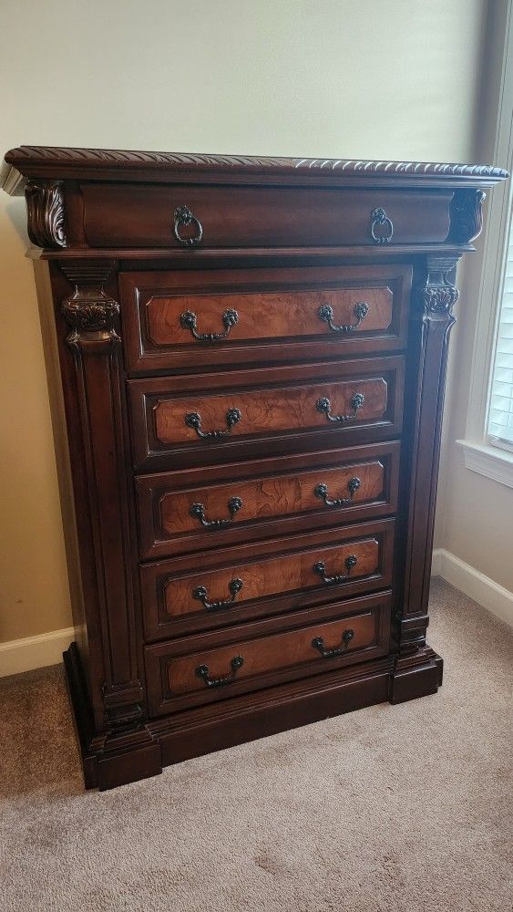 Chest