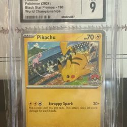 Pokémon