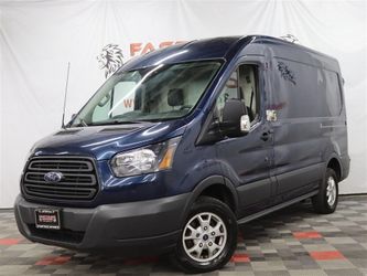 2016 Ford Transit-250