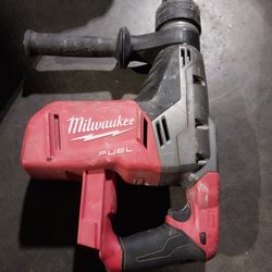 M18. Sds MAX HAMMER AND DRILL