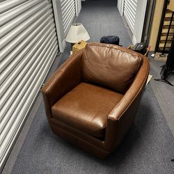 Room and Board - Ford Swivel Glider Chairs