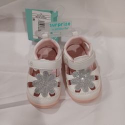 Baby Girl Shoes