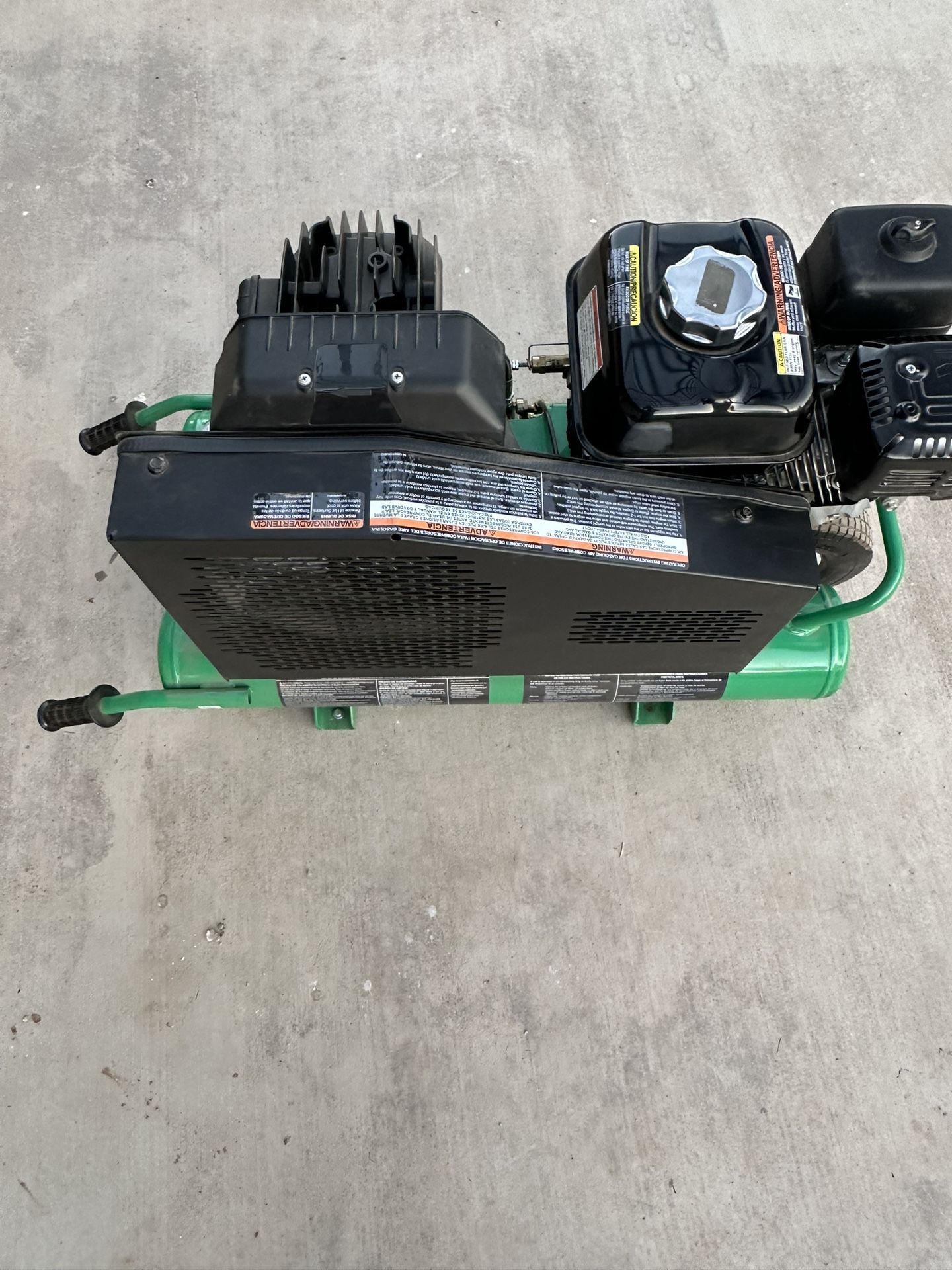 Compresor De Aire Honda