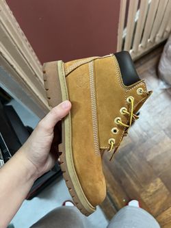 Timberlands Boots 