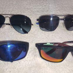 Sun Glasses 
